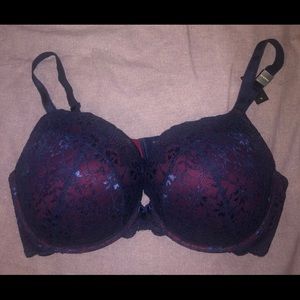 Torrid bras (2) 40 DD